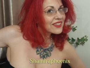 Shamiraphoenix