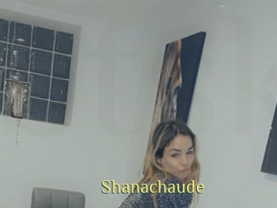 Shanachaude