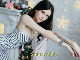 Shanaconley