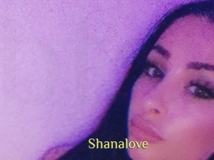 Shanalove