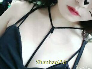 Shanbao251