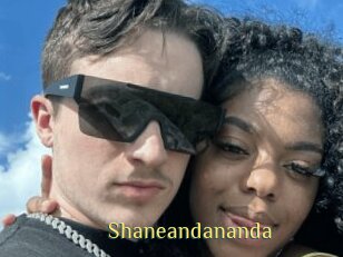 Shaneandananda