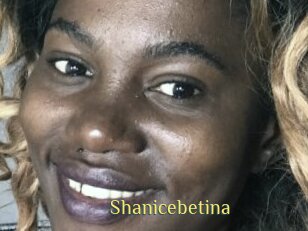 Shanicebetina