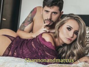 Shannonandmarcus