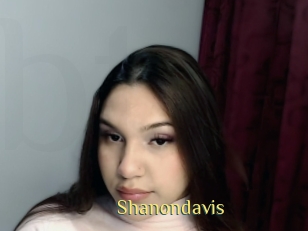 Shanondavis