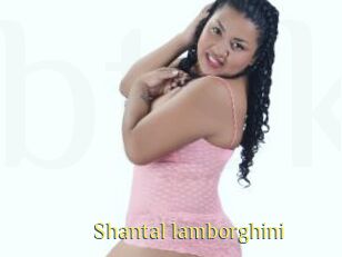 Shantal_lamborghini
