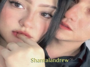Shantalandrew