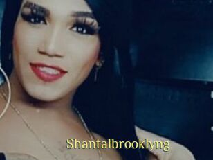 Shantalbrooklyng