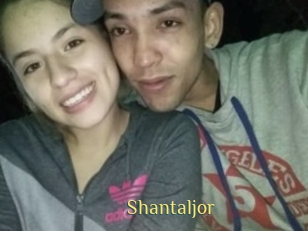 Shantaljor