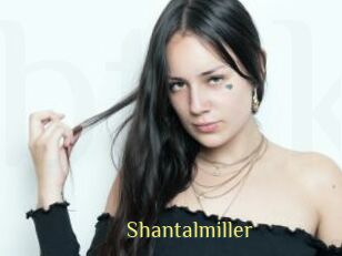 Shantalmiller