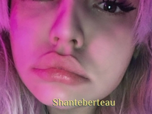 Shanteberteau