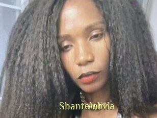 Shantelolivia