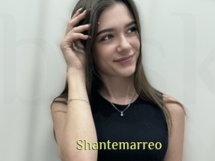 Shantemarreo