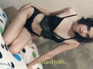 Shantiellh