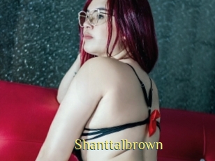 Shanttalbrown