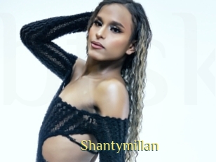 Shantymillan