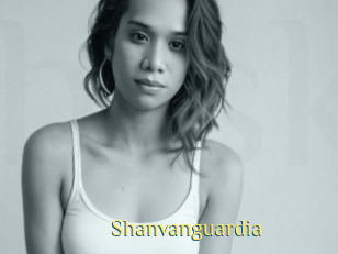 shanvanguardia Brutal Spankings