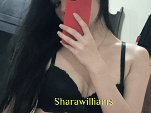 Sharawilliams