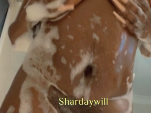 Shardaywill