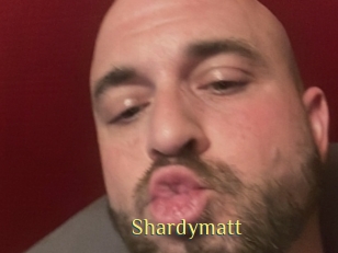 shardymatt Brutal Spankings