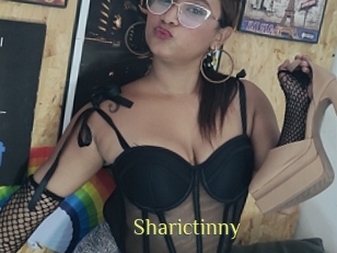 Sharictinny