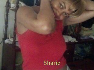 Sharie