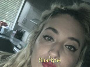 Sharlyne