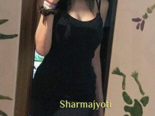 Sharmajyoti