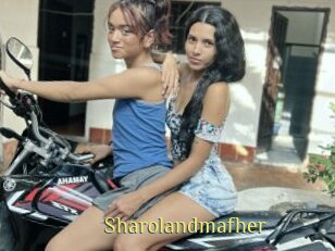 Sharolandmafher