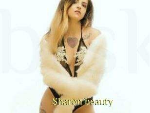 Sharon_beauty