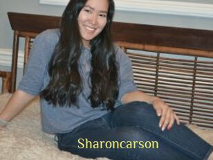 Sharoncarson