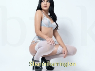 Sharonharrington