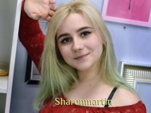 Sharonmartin