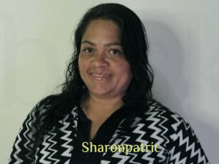 Sharonpatric