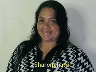 Sharonphatric
