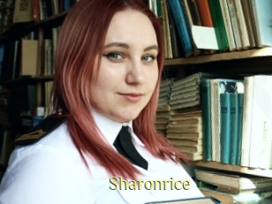 Sharonrice
