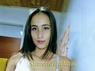 Sharonsmithlatin