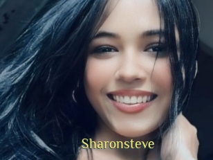 Sharonsteve