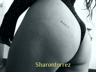 Sharontorrez