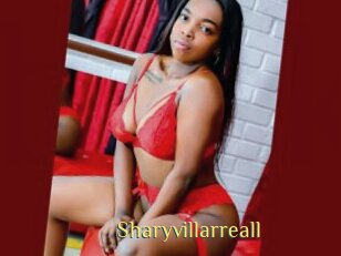 Sharyvillarreall