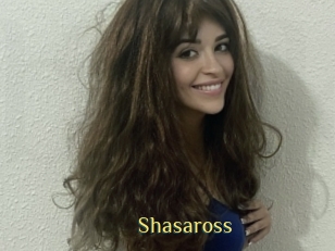 Shasaross