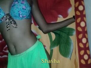 Shasha