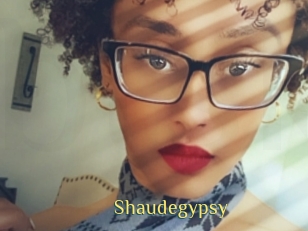 Shaudegypsy
