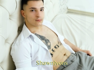 Shawnlyons