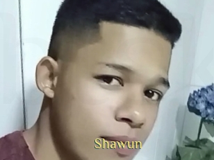 Shawun