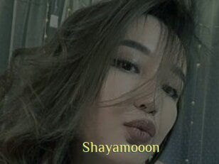 Shayamooon
