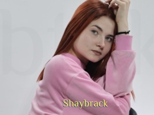 Shaybrack