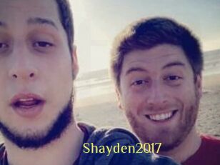 Shayden2017