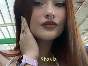 Shayla