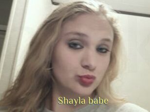 Shayla_babe